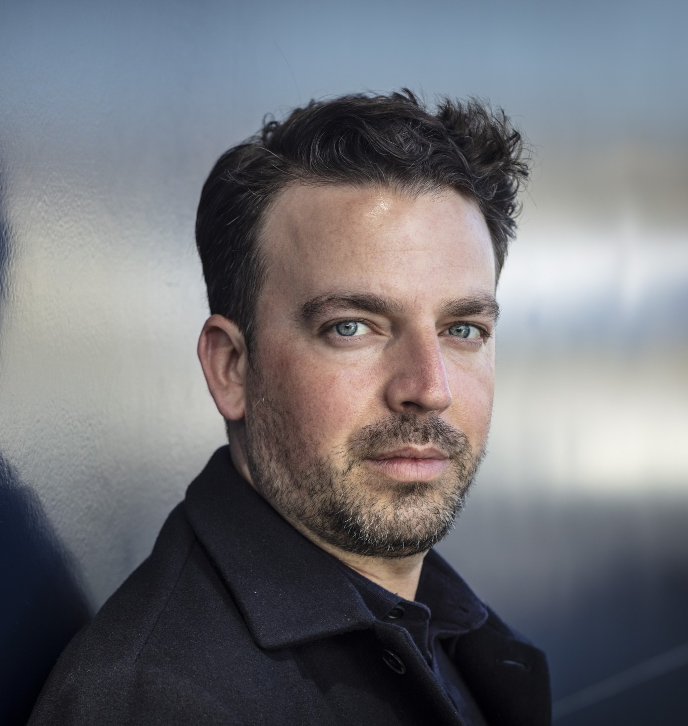 James Gaffigan James Gaffigan
