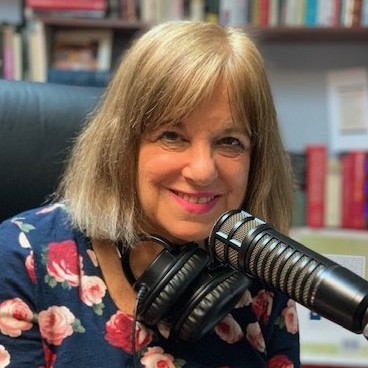 Shirley Wachtel - Podcast