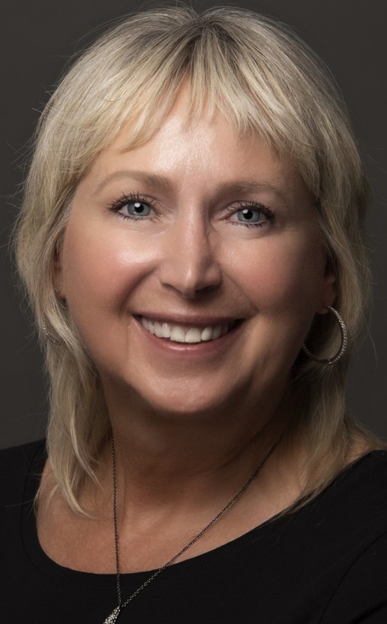 Dee Gwiazdowski